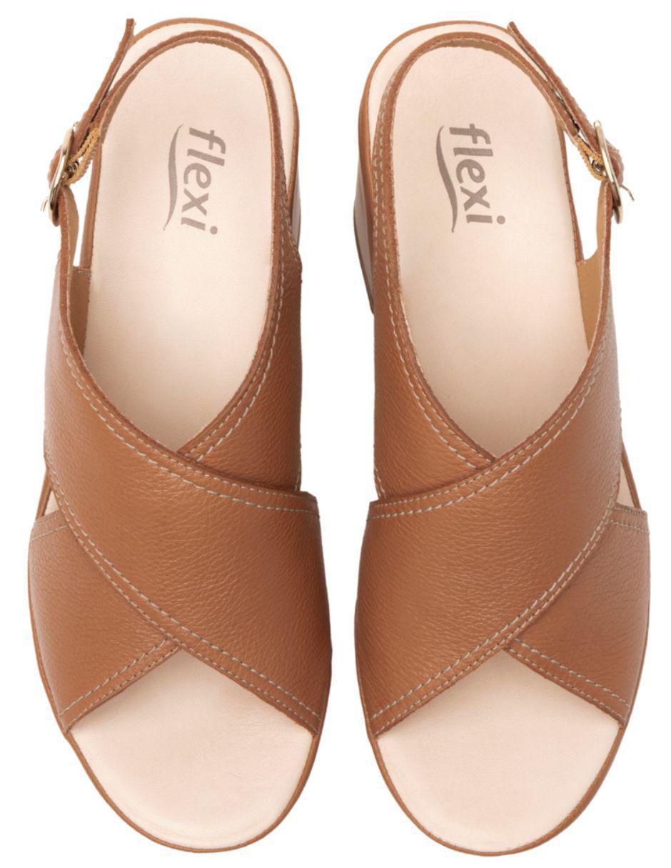 Sandalia para mujer 3
