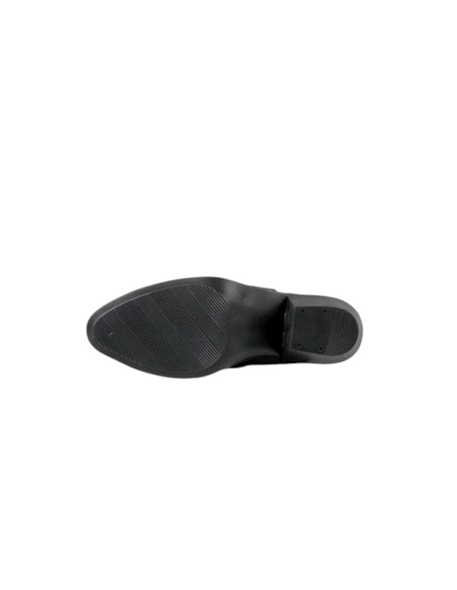 Bota cowboy a la rodilla Vaquera para mujer 9