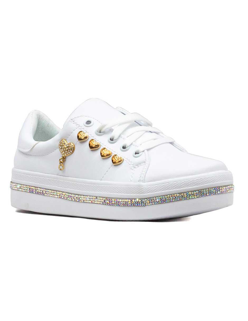 Tenis para mujer