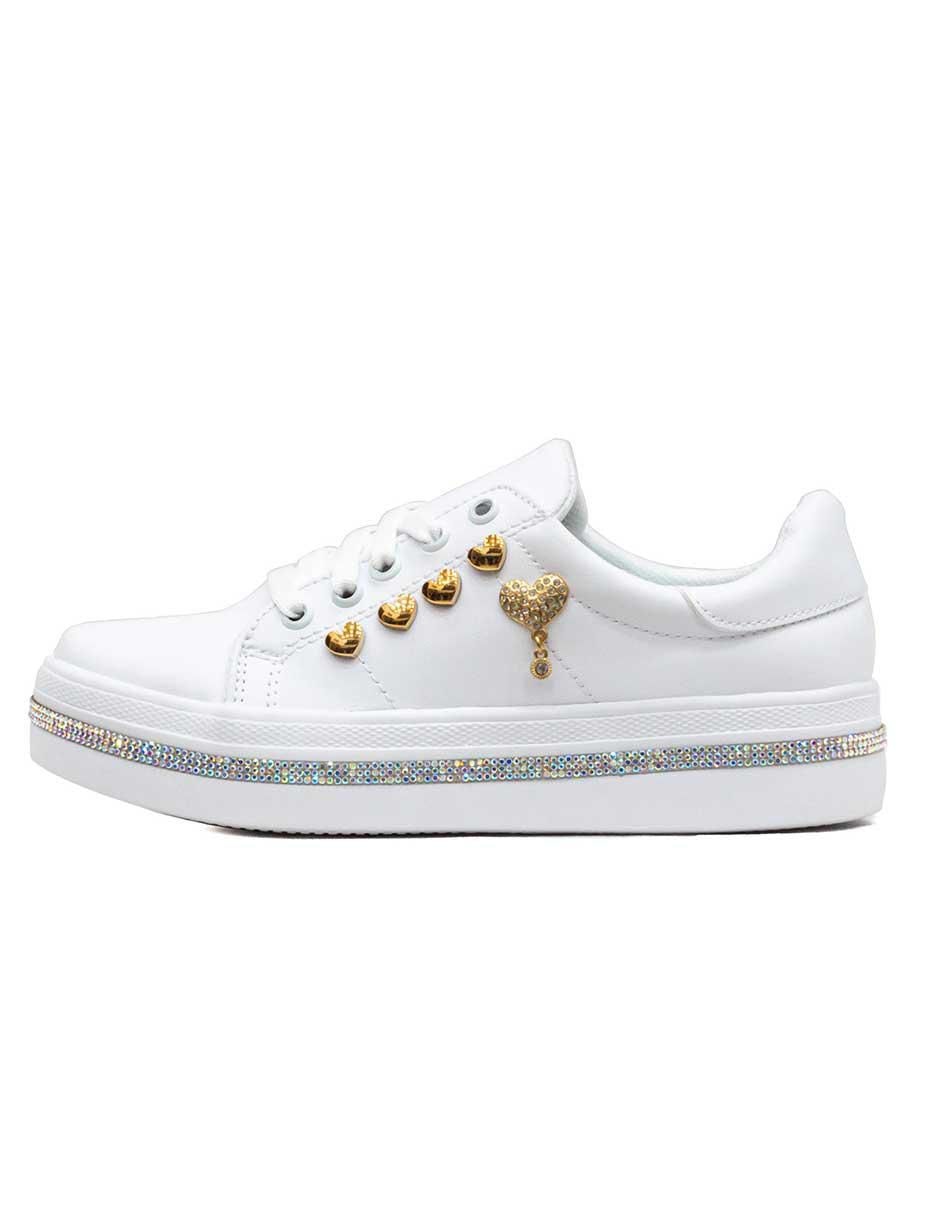 Tenis para mujer 2