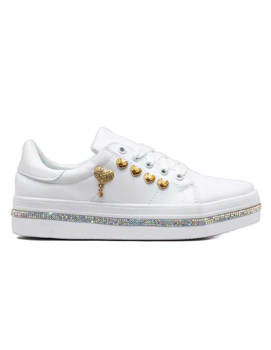 Tenis para mujer 3