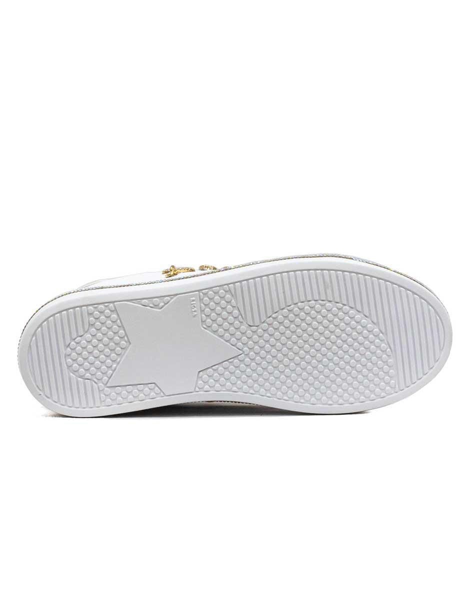 Tenis para mujer 4