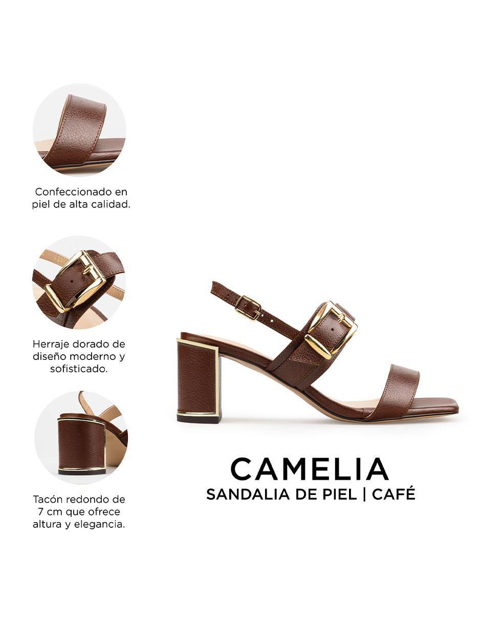 Sandalia para mujer 2