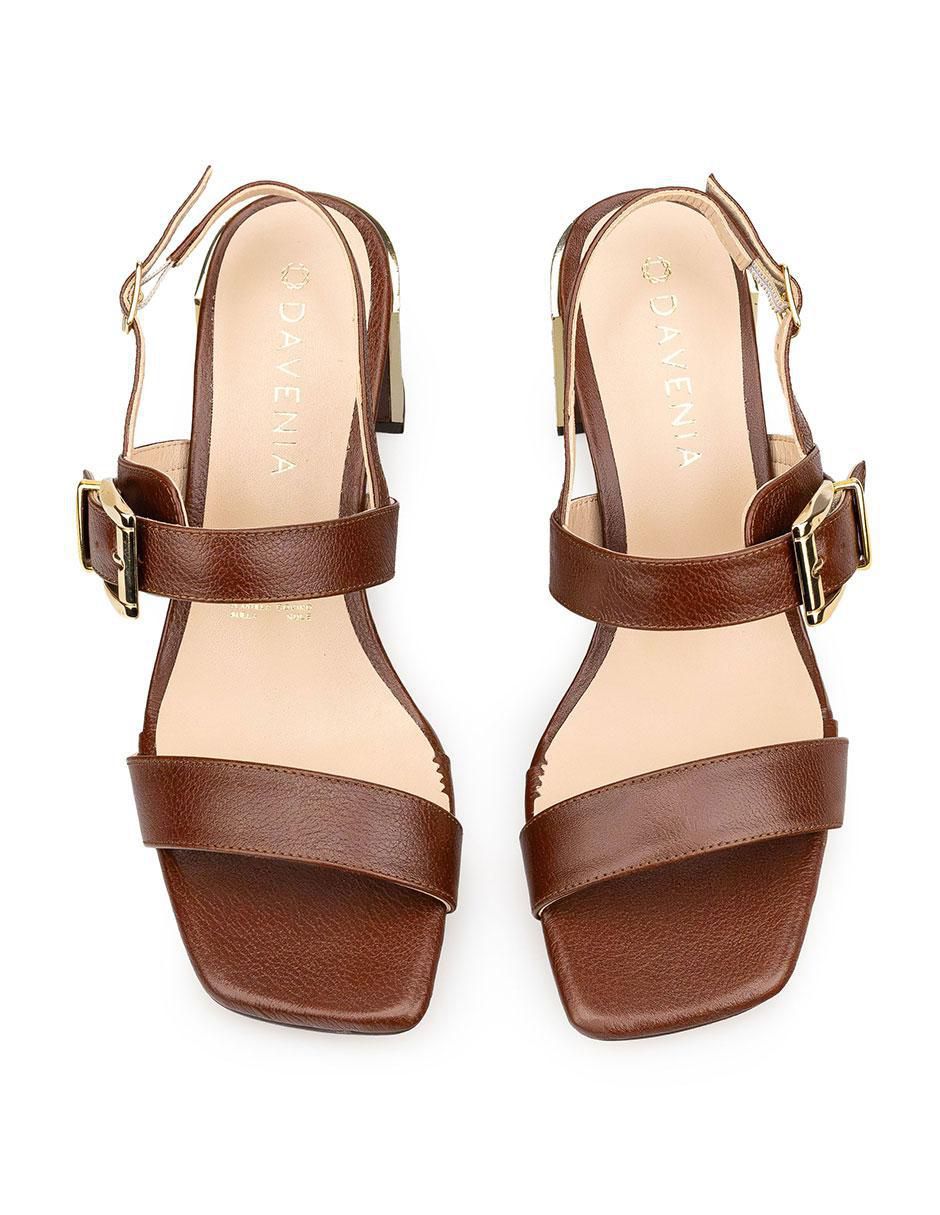 Sandalia para mujer 3