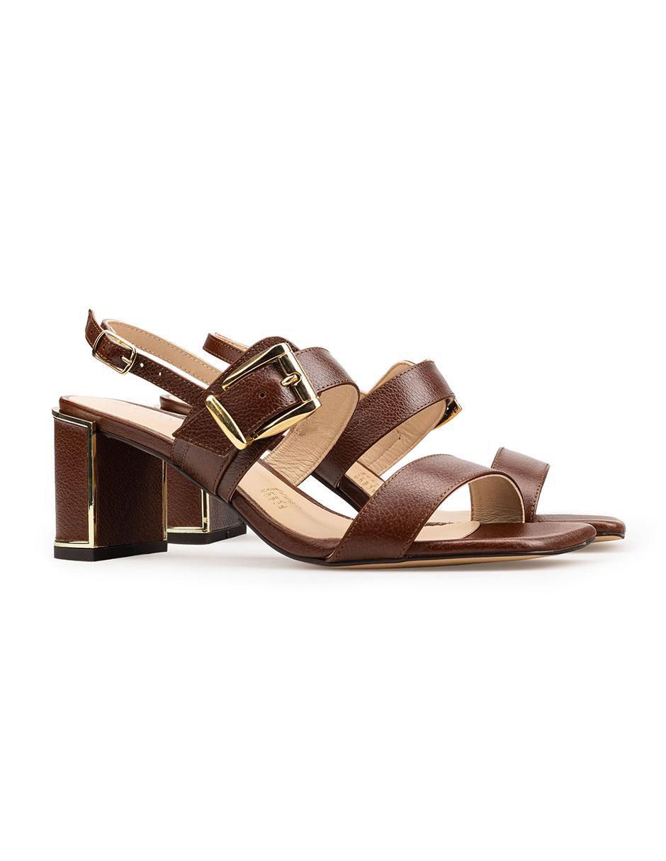 Sandalia para mujer 4