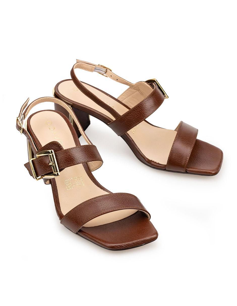 Sandalia para mujer 5