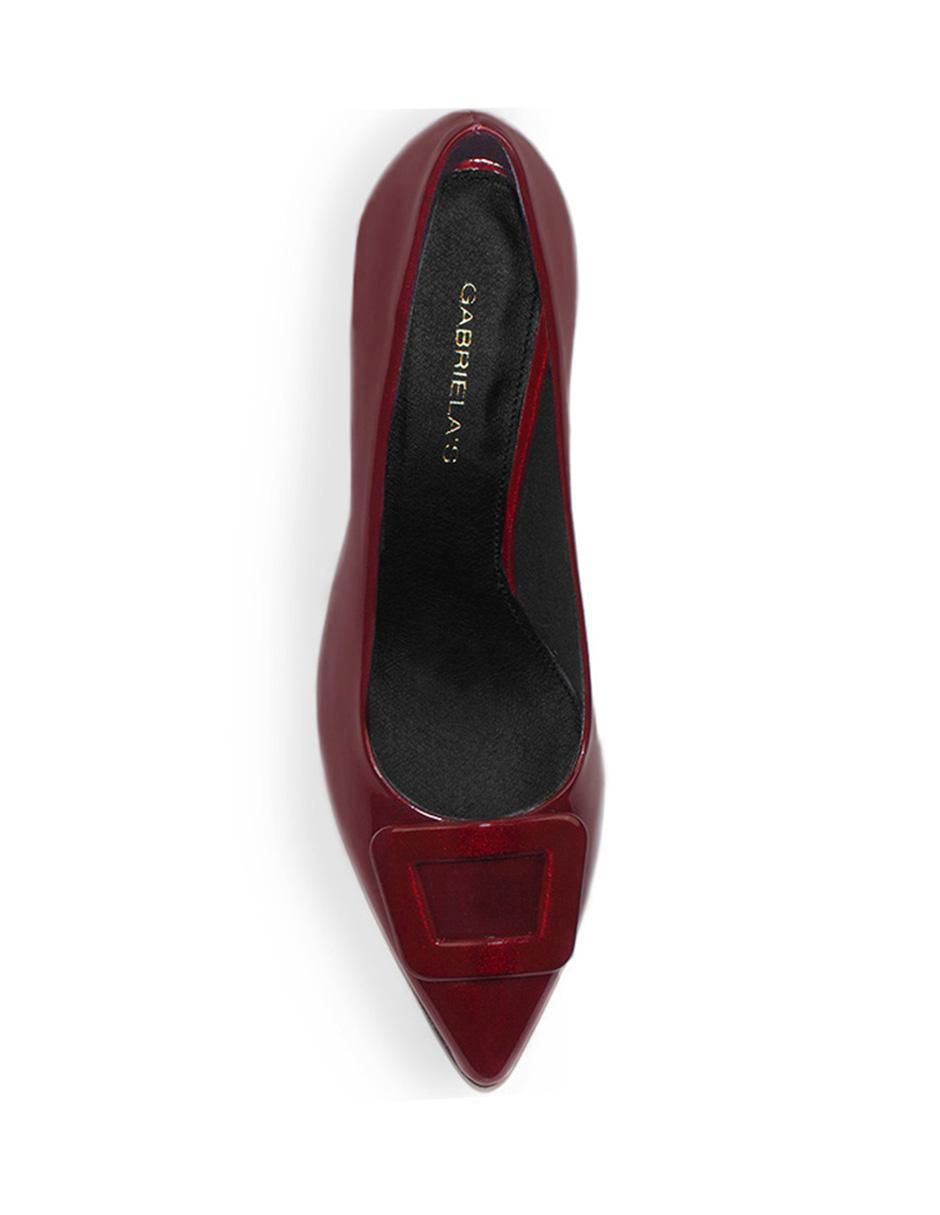 Zapatilla Atemporal 3
