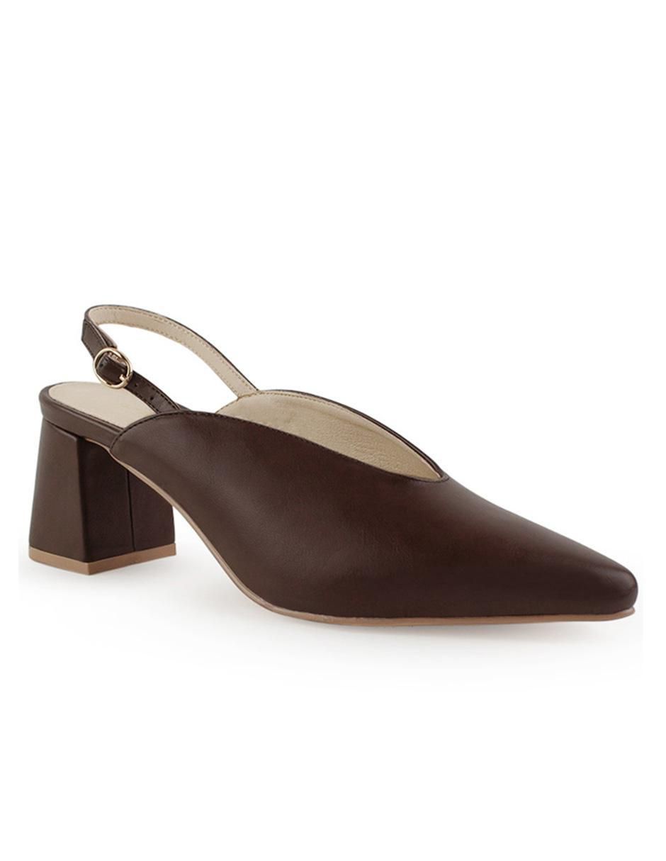 Zapatilla Atemporal