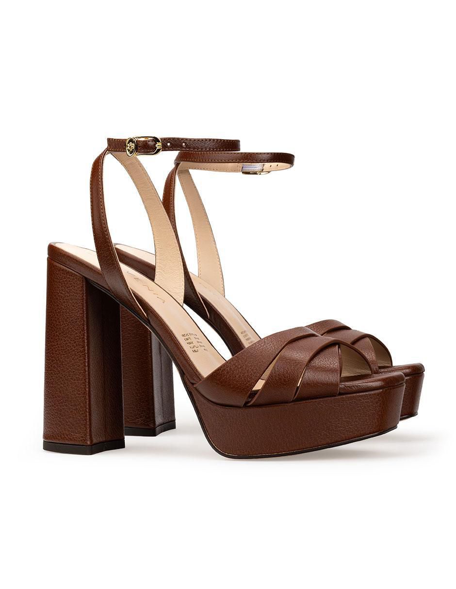 Sandalia para mujer 5