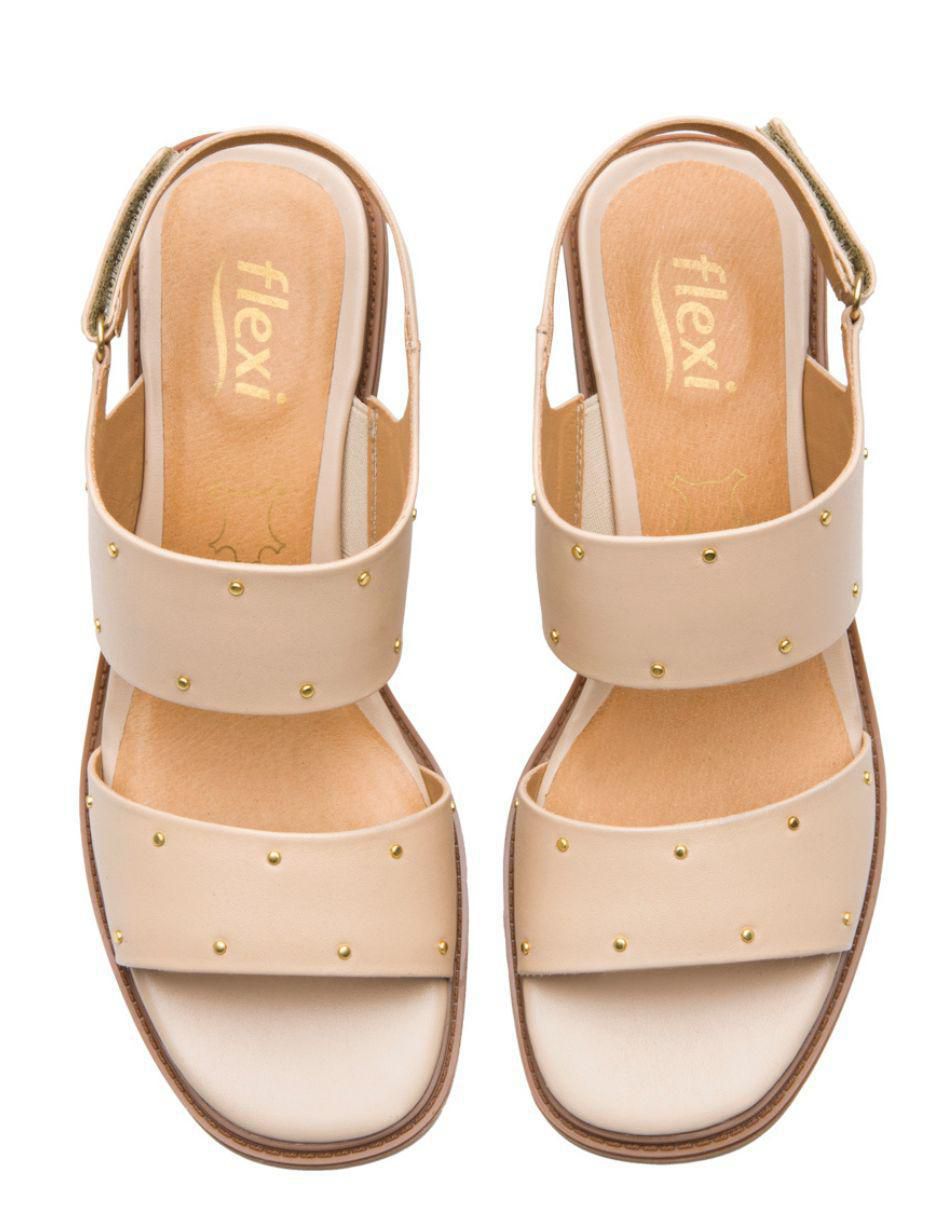Sandalia para mujer 3