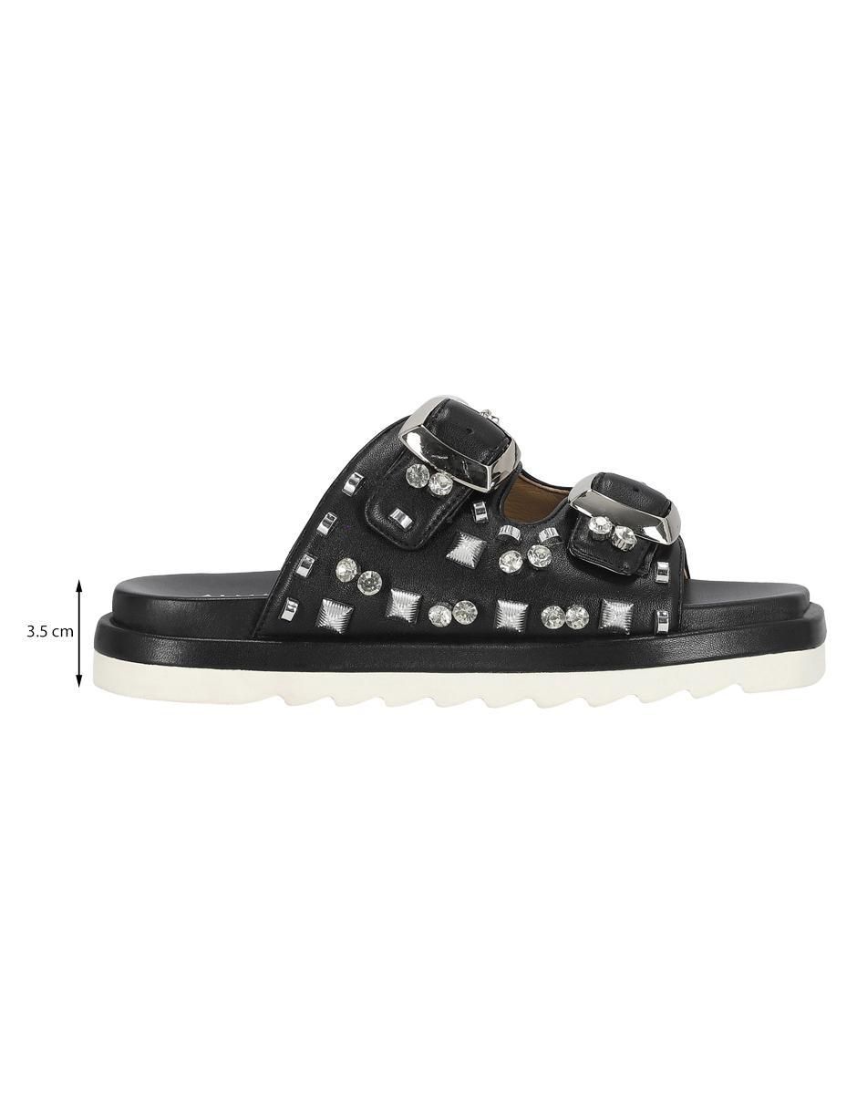 Sandalia para mujer 7