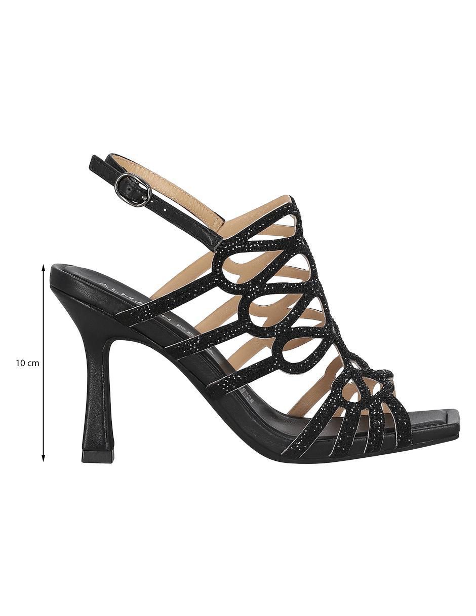 Sandalia para mujer 7