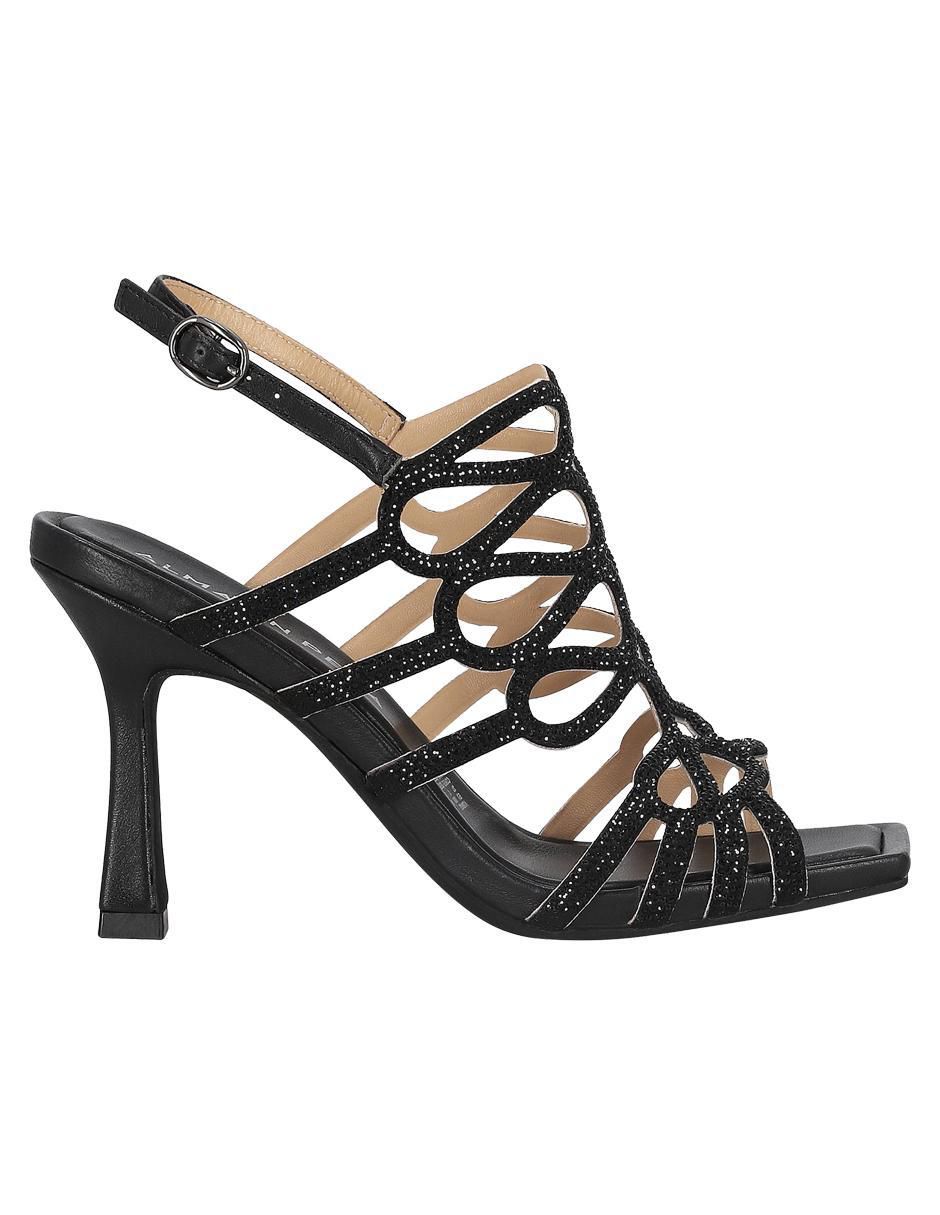 Sandalia para mujer 6