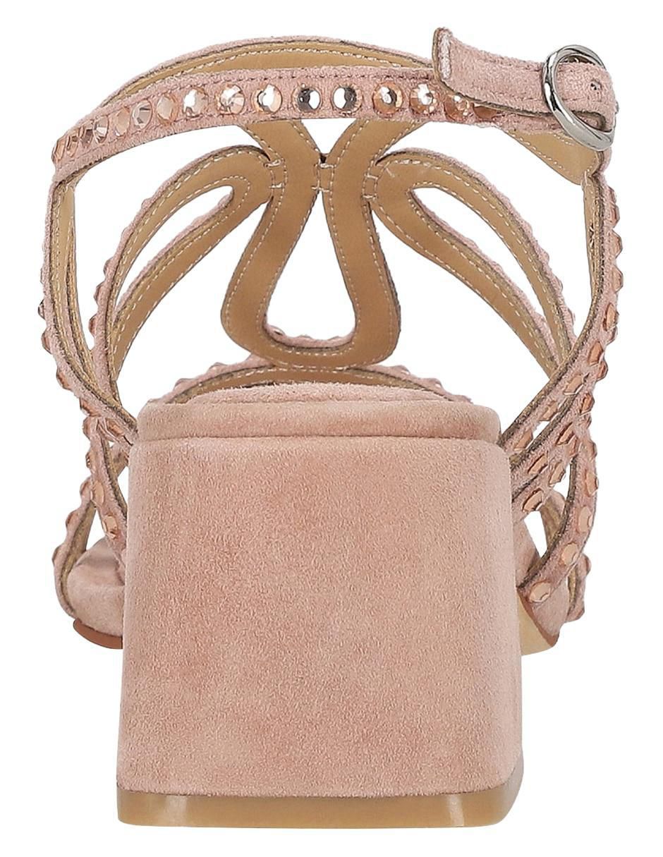 Sandalia para mujer 3