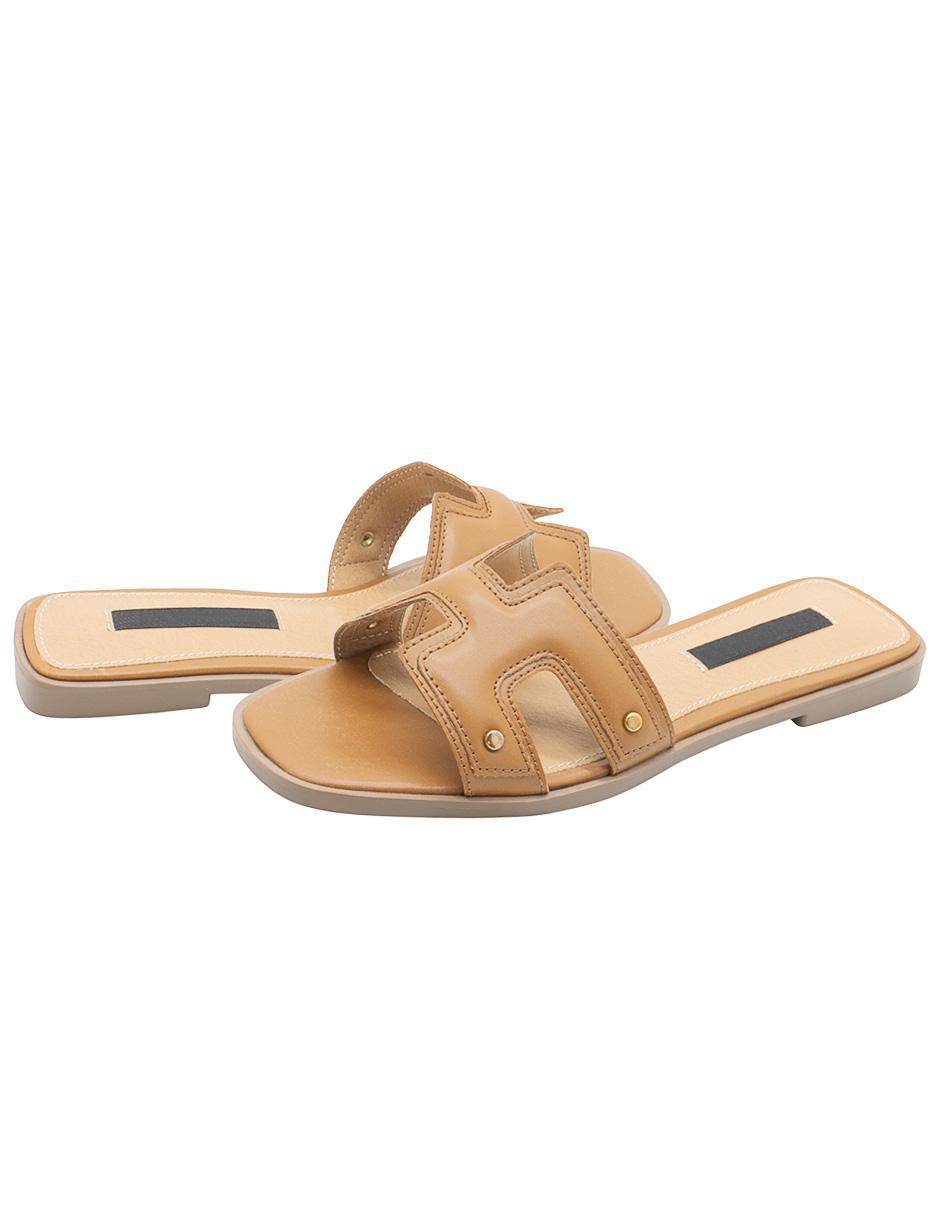 Sandalia Trendy para mujer 4