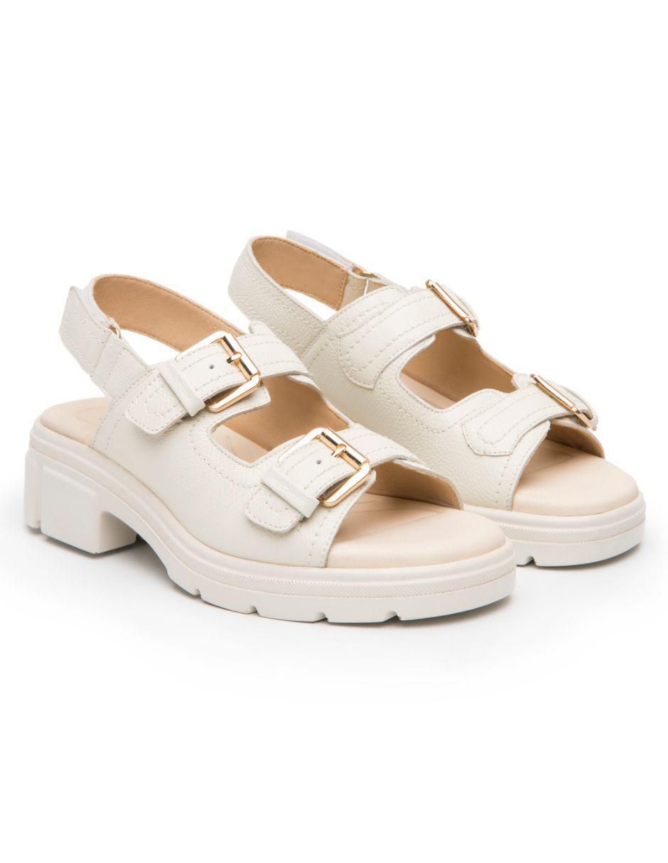 Sandalia para mujer 2