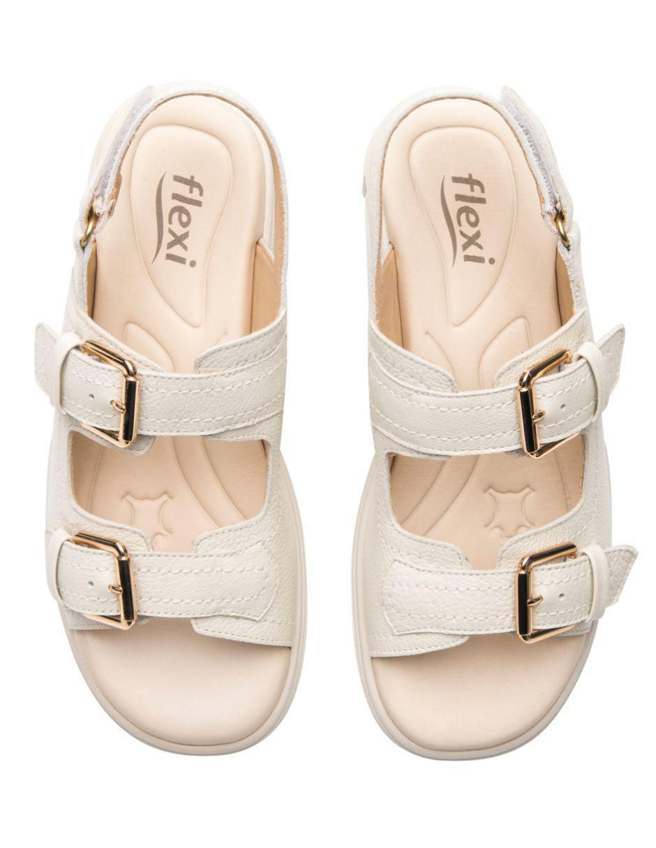 Sandalia para mujer 3