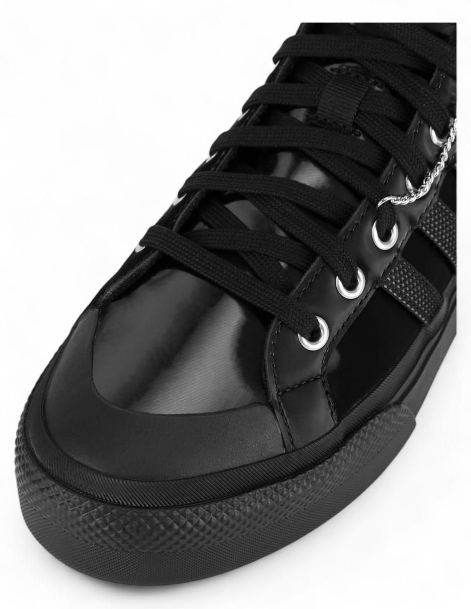 Tenis Bravada 2.0 Mid para mujer