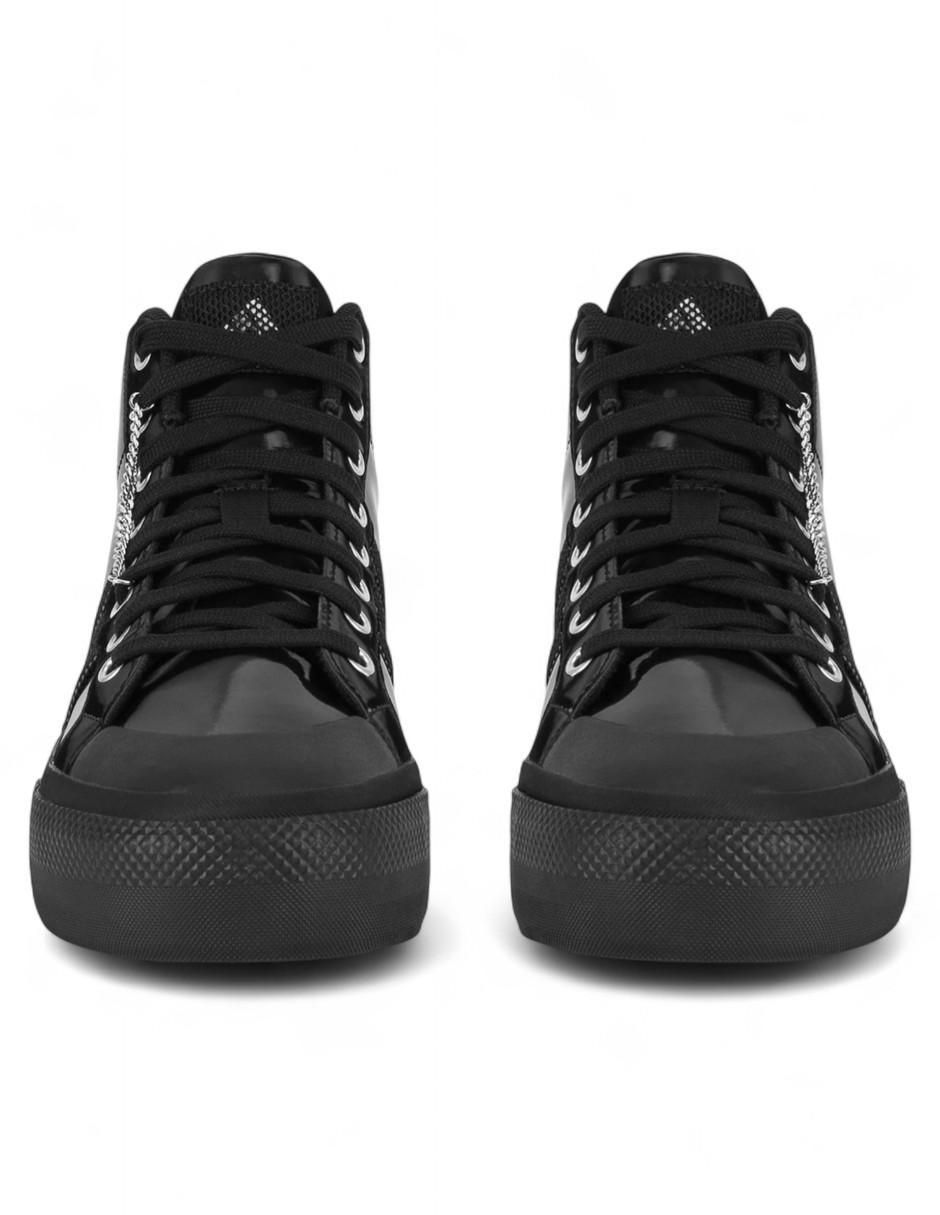 Tenis Bravada 2.0 Mid para mujer 5