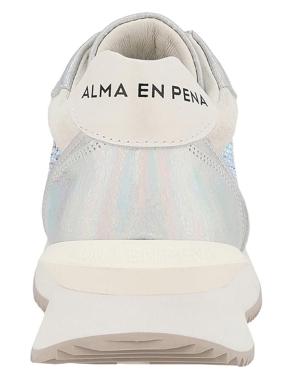 Tenis para mujer 3
