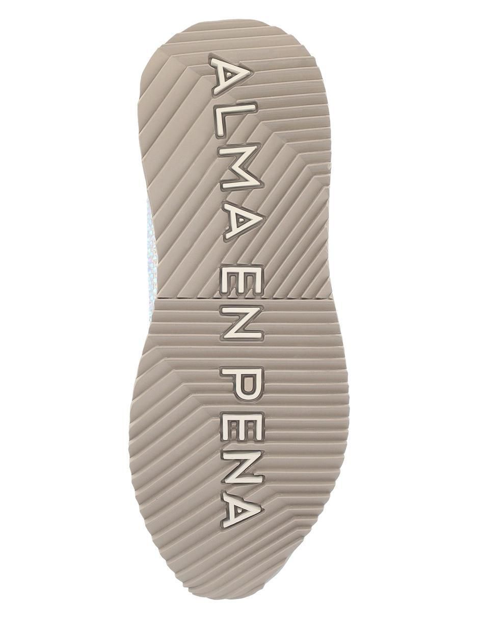 Tenis para mujer 5