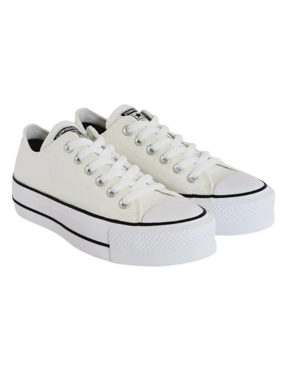 Tenis Ctas Lift Ox para mujer 2