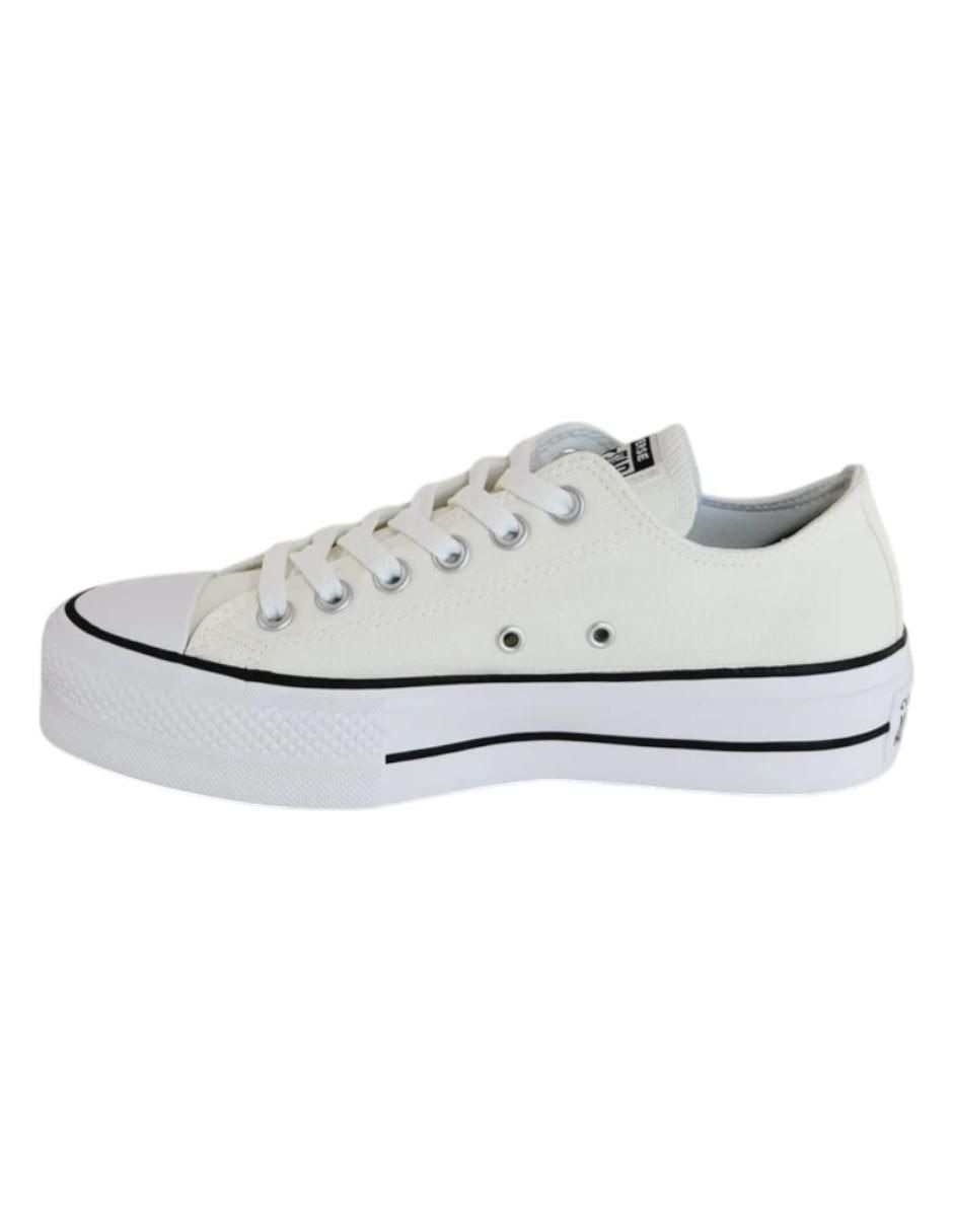 Tenis Ctas Lift Ox para mujer 3