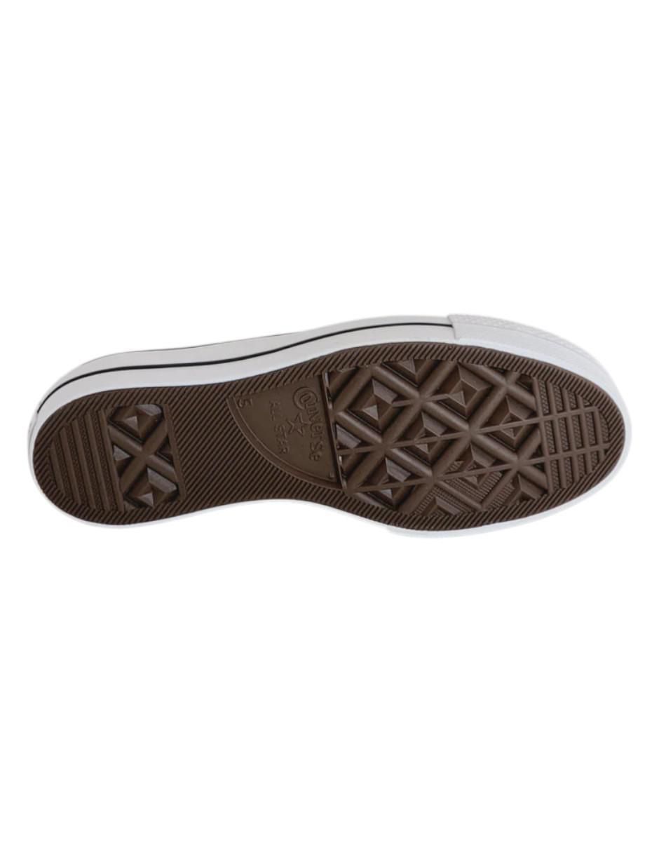 Tenis Ctas Lift Ox para mujer 4