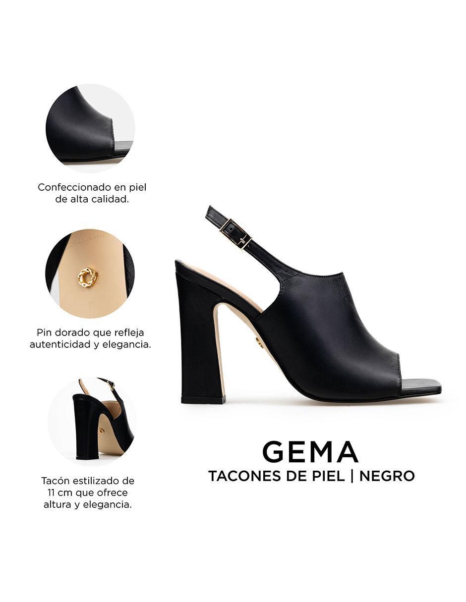 Sandalia para mujer 2