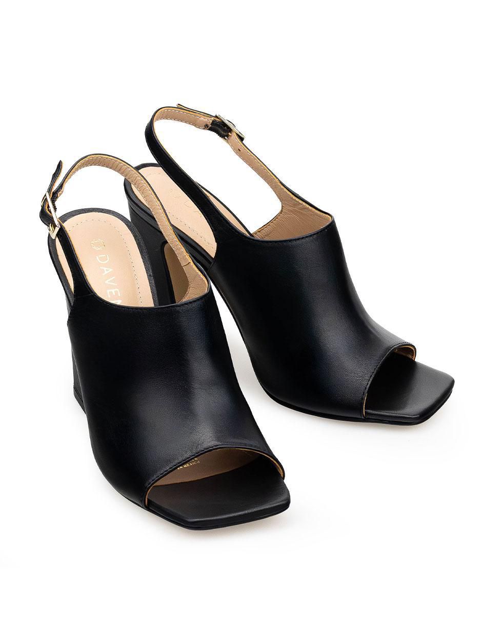 Sandalia para mujer 4