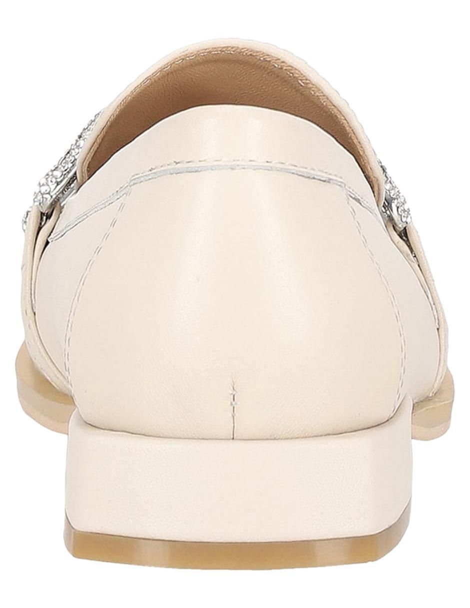 Zapato de piel para mujer 3