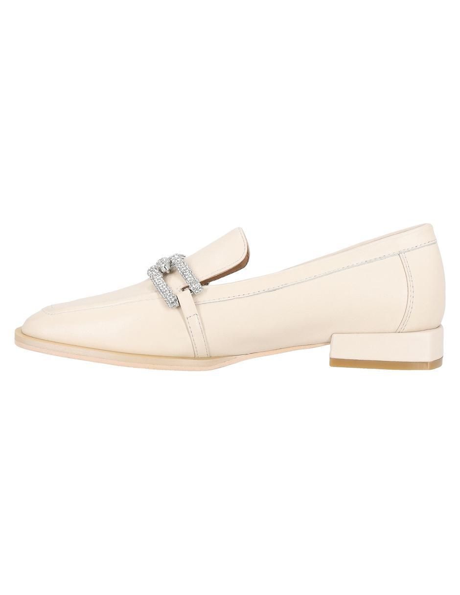 Zapato de piel para mujer 4