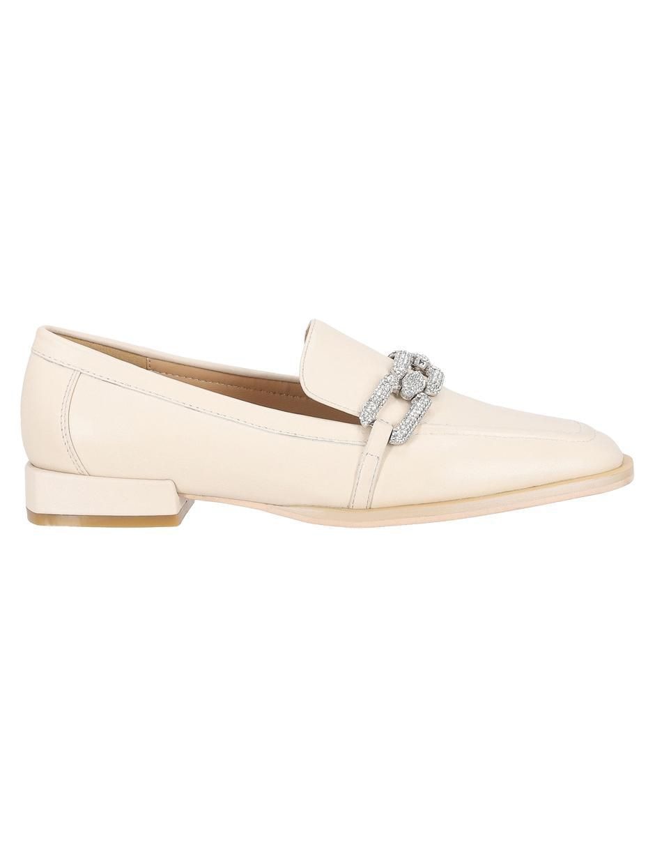 Zapato de piel para mujer 6