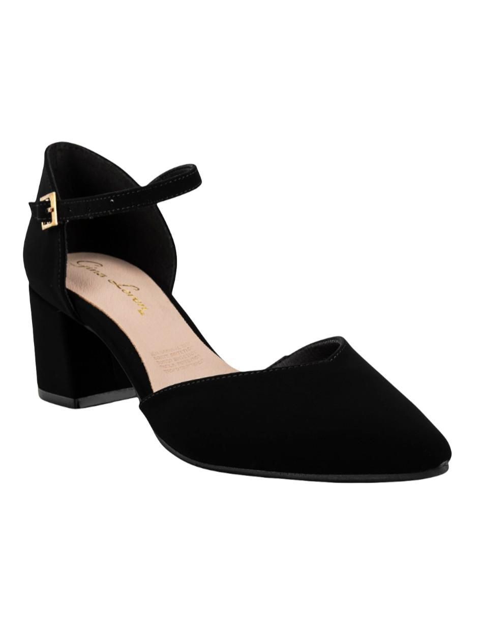 Zapatilla 4