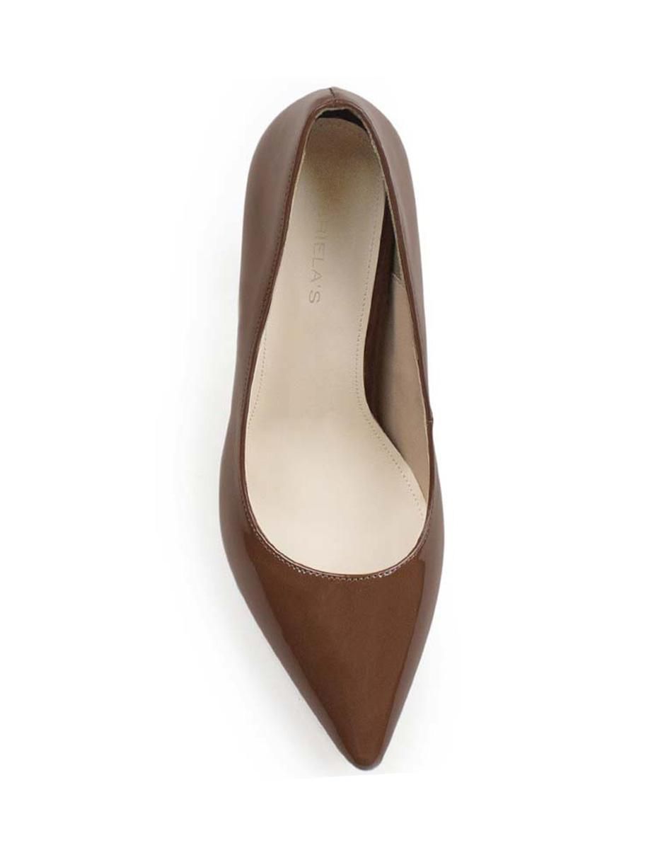 Zapatilla Atemporal 3