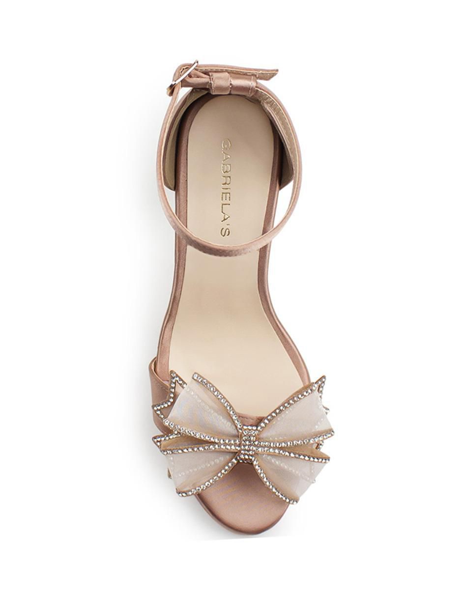 Sandalia para mujer 3