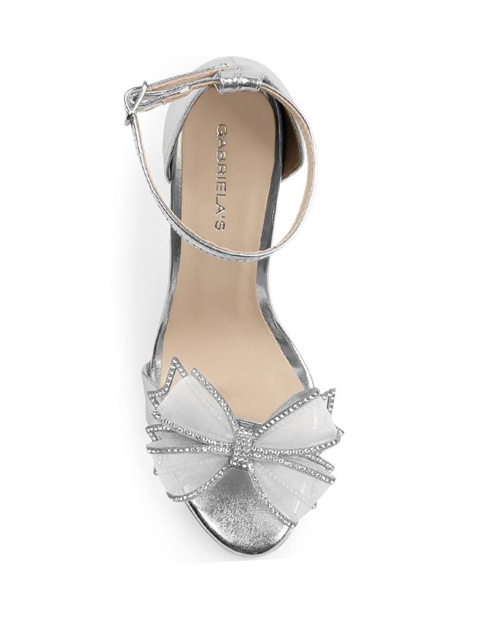 Sandalia para mujer 3