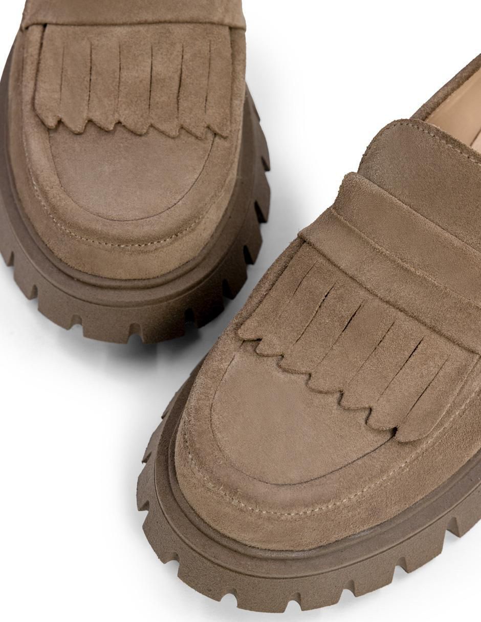 Zapato Twisted Clasics para mujer 5