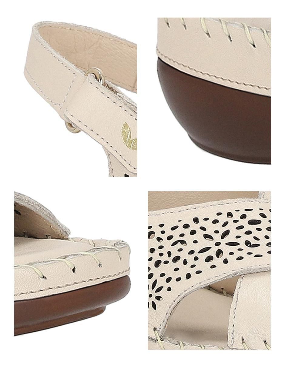 Sandalia para mujer 2