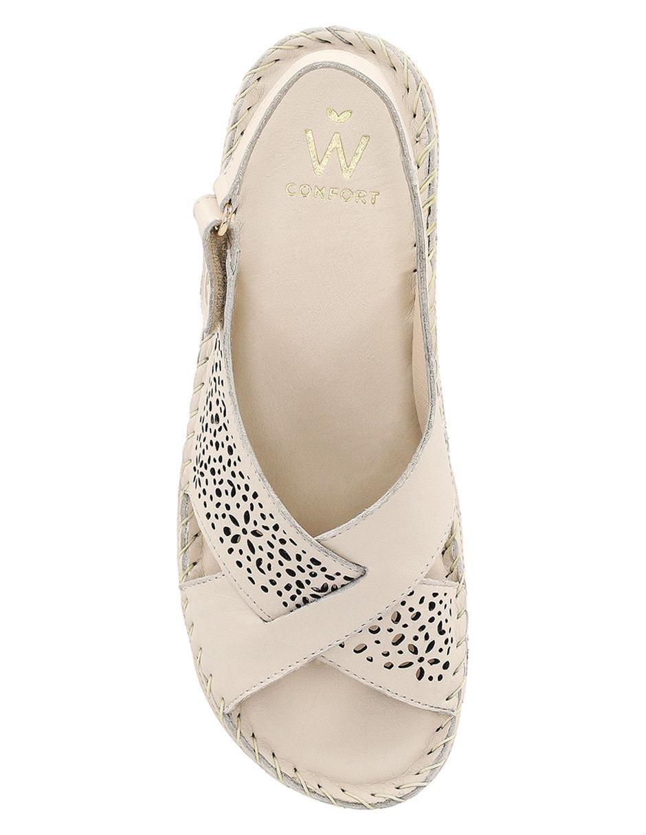 Sandalia para mujer 3