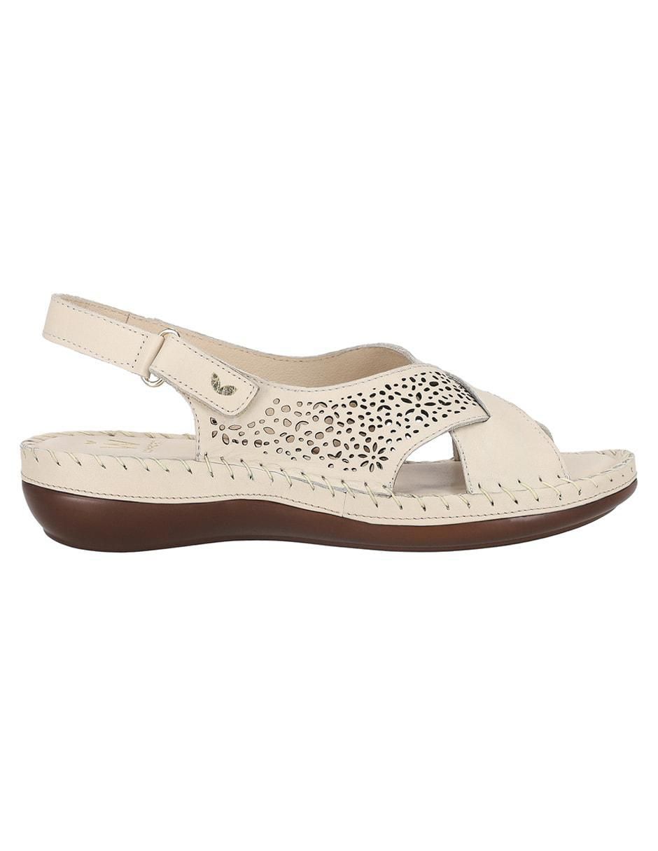 Sandalia para mujer 4