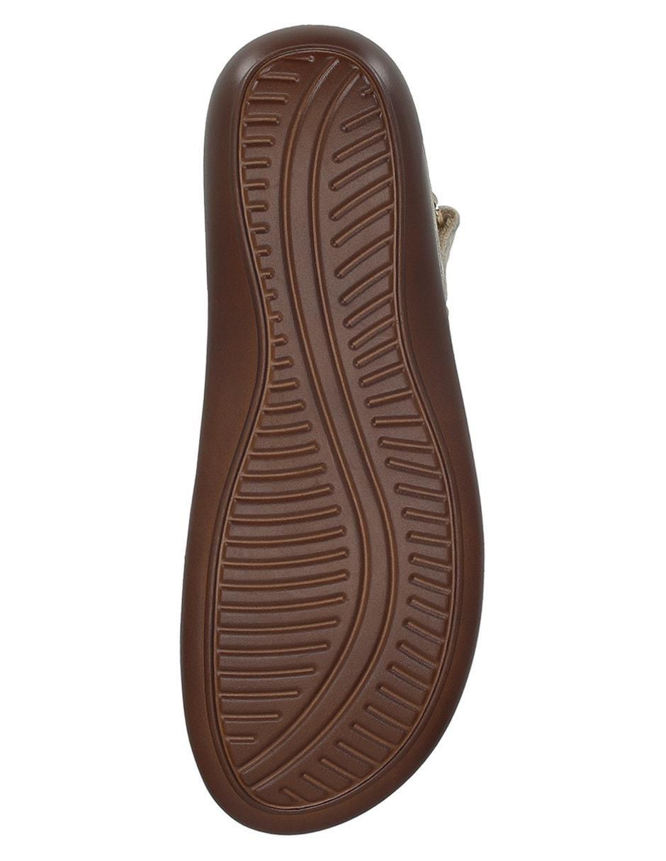 Sandalia para mujer 5