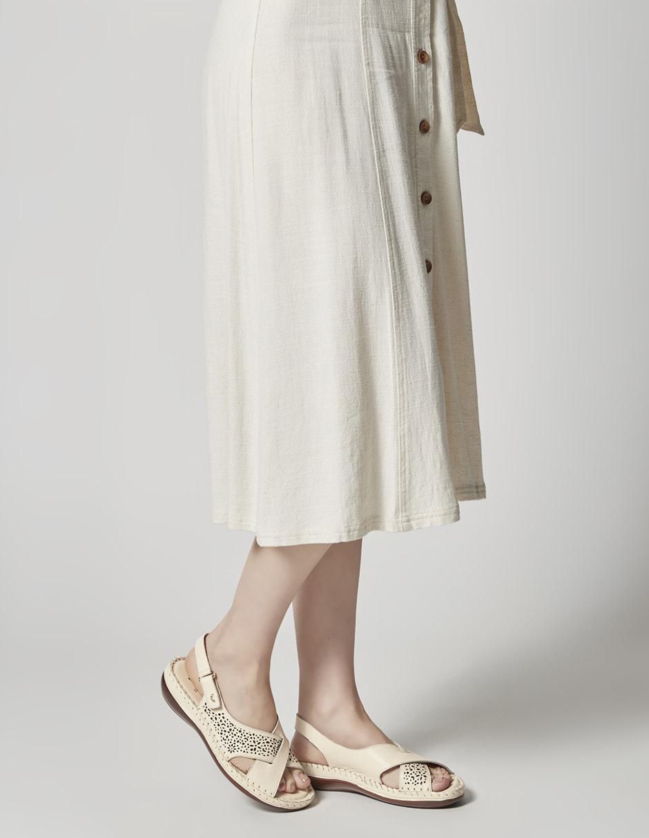 Sandalia para mujer 7