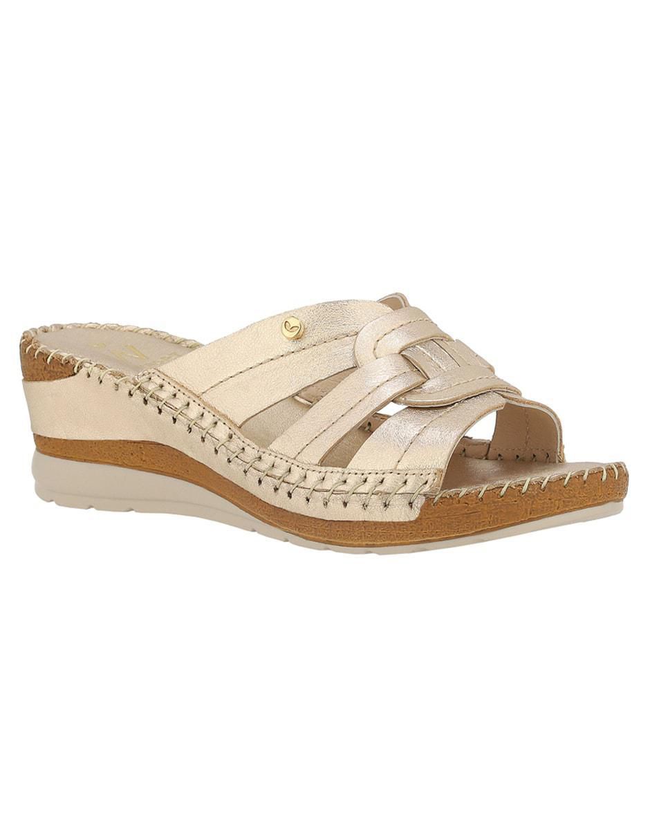 Sandalia para mujer