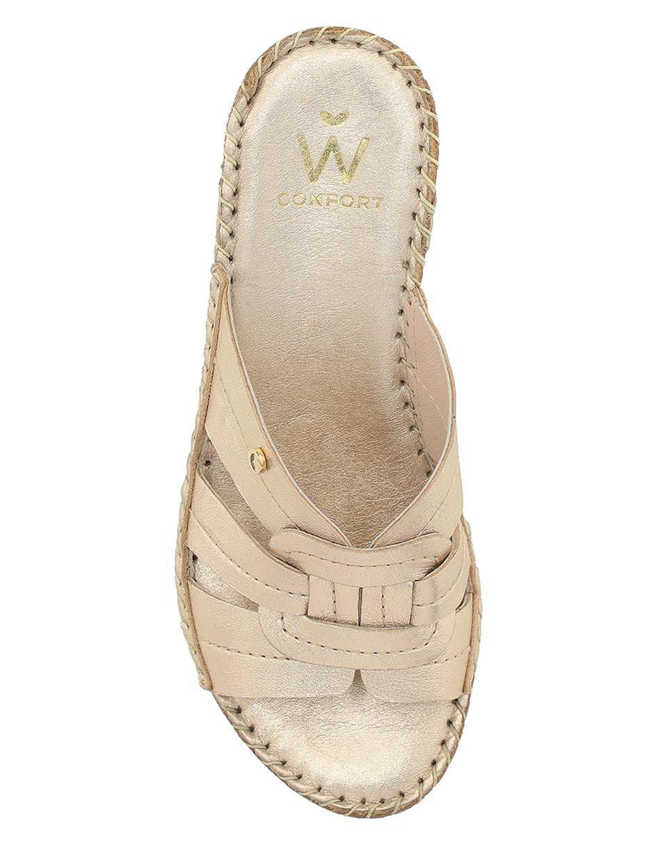 Sandalia para mujer 2