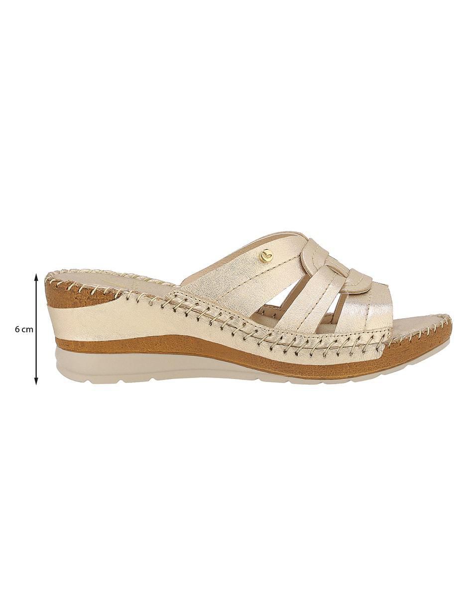 Sandalia para mujer 8