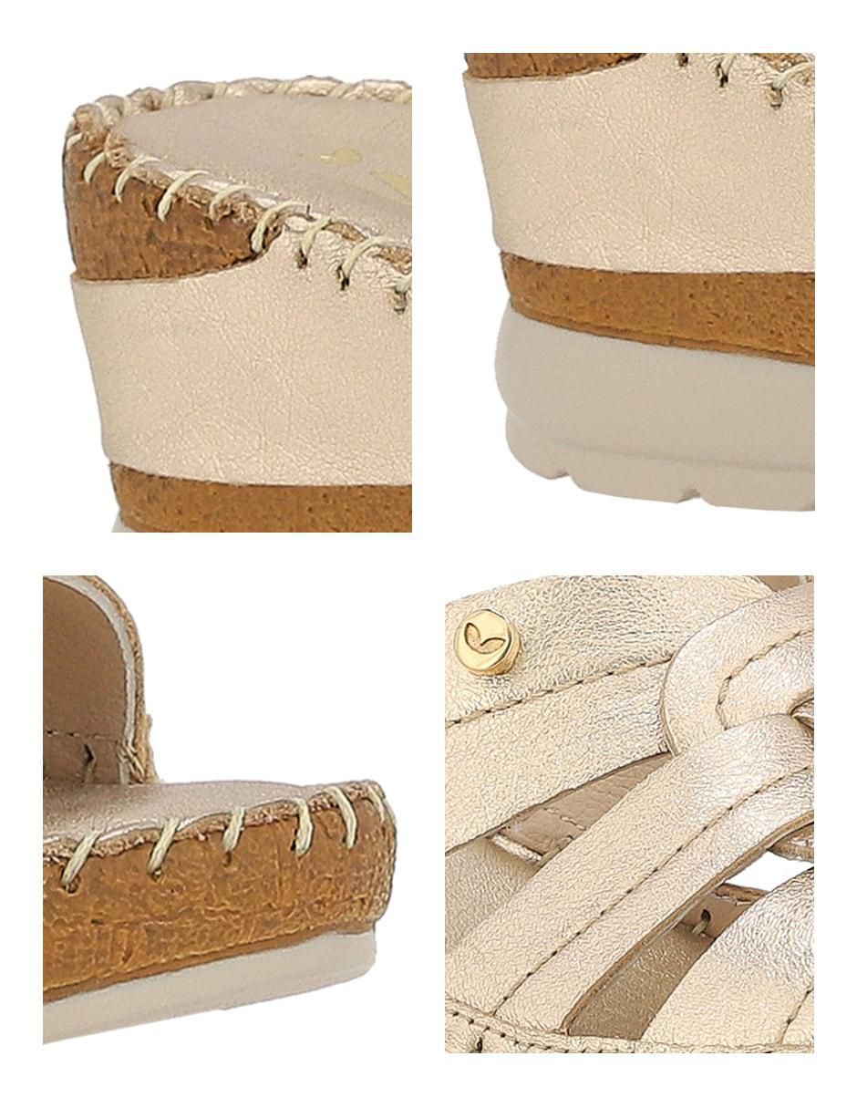 Sandalia para mujer 3