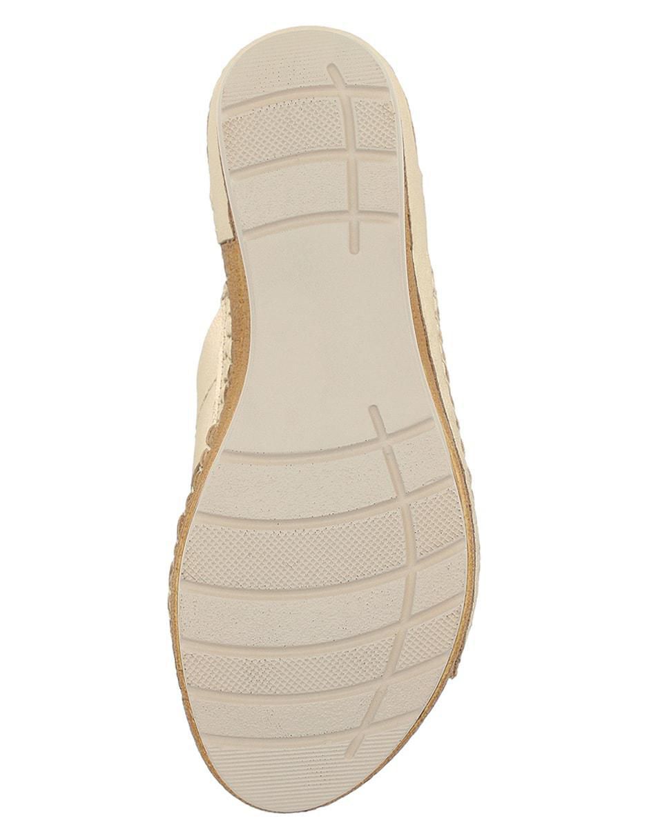 Sandalia para mujer 4