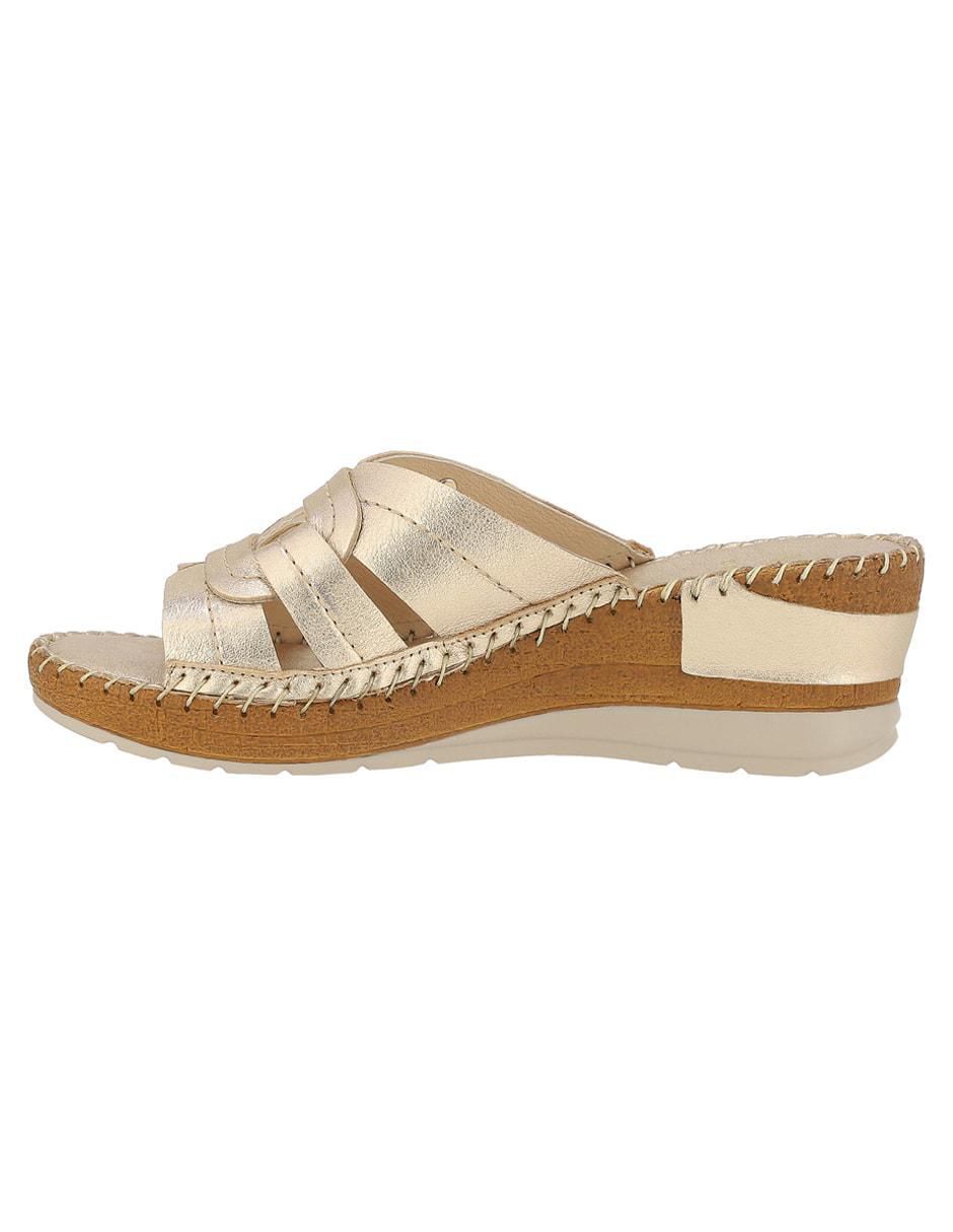 Sandalia para mujer 5