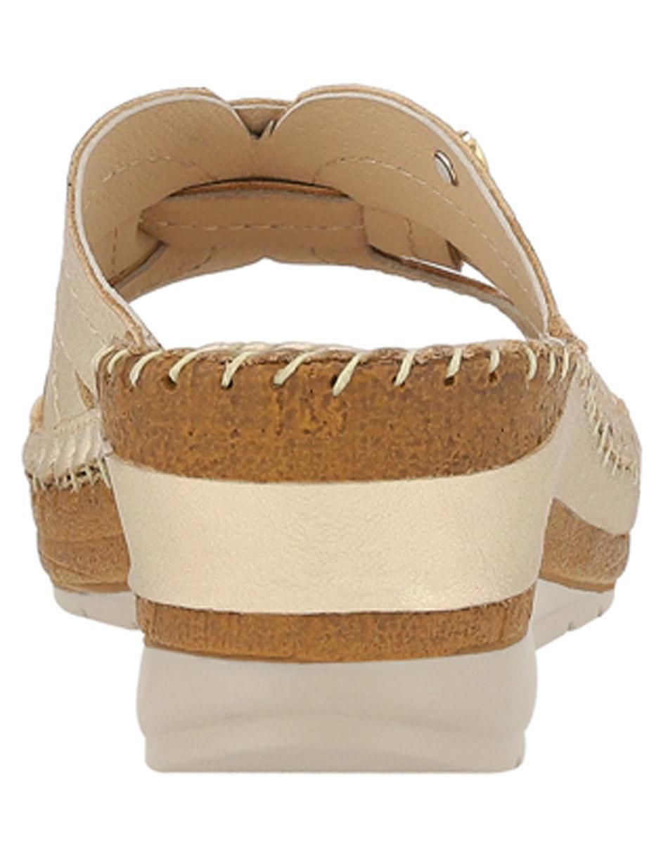 Sandalia para mujer 6